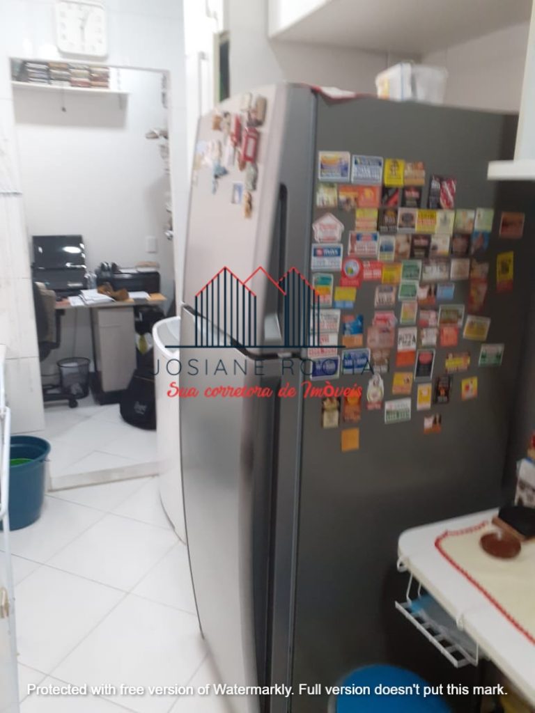 Apartamento com 2 Quartos à Venda na Tijuca!!! Próximo à Haddock Lôbo!!! rj