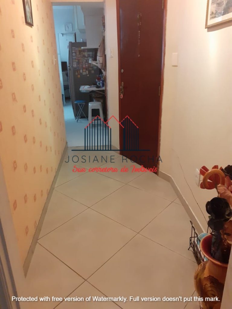 Apartamento com 2 Quartos à Venda na Tijuca!!! Próximo à Haddock Lôbo!!! rj