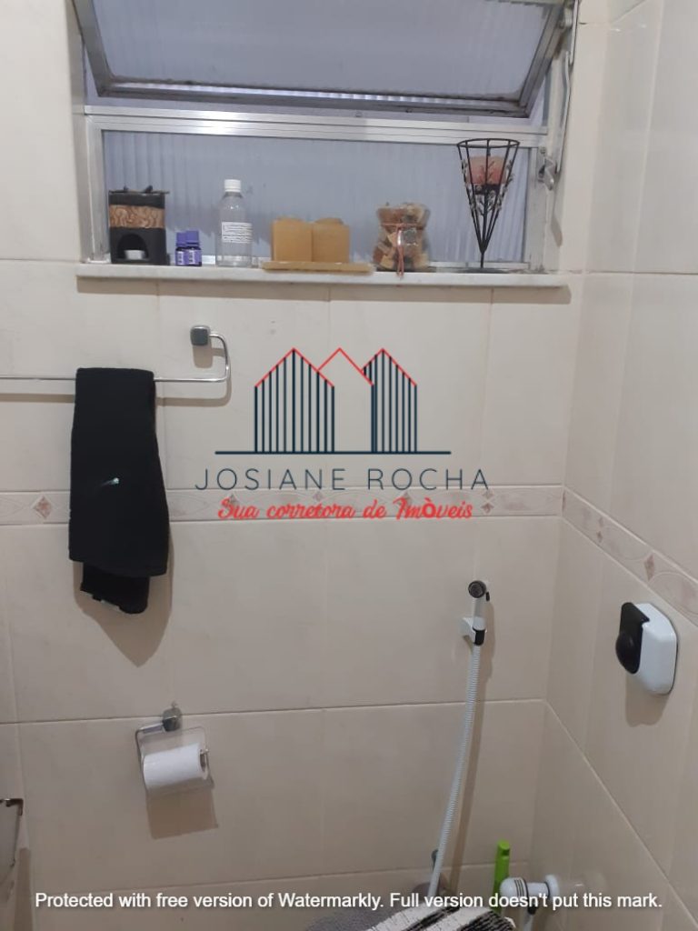 Apartamento com 2 Quartos à Venda na Tijuca!!! Próximo à Haddock Lôbo!!! rj