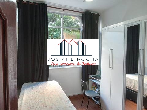 Apartamento com 3 Quartos e Vaga à Venda na Tijuca!!! Próximo ao Metrô Uruguai!! rj Apartamento com 3 Quartos e Vaga à Venda na Tijuca!!! Próximo ao Metrô Uruguai!! rj