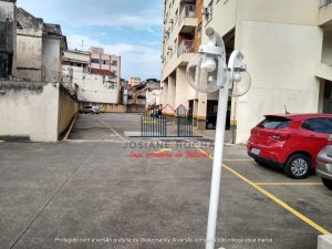 Apartamento com 2 Quartos com Vaga à Venda no Méier!!! Próximo a Rua Dias da Cruz!!! rj