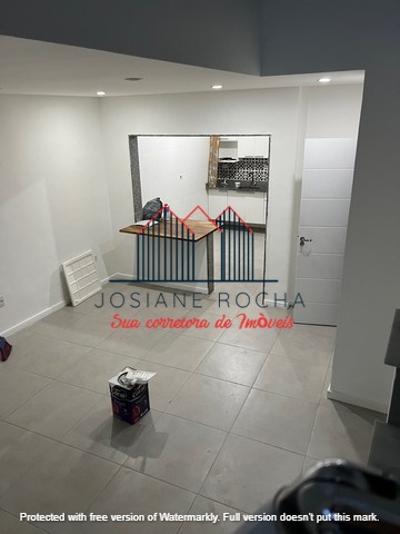 Casa de Vila com 2 Quartos à Venda em Vila Isabel!!! Próximo a  Rua Teodoro da Silva!!!