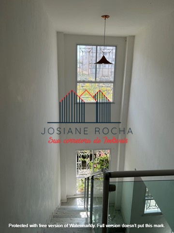 Casa de Vila com 2 Quartos à Venda em Vila Isabel!!! Próximo a  Rua Teodoro da Silva!!!