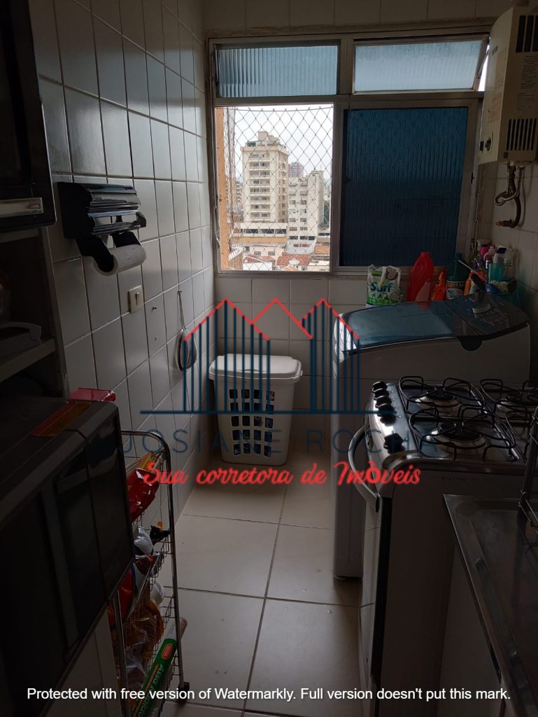 Apartamento com 2 Quartos com Vaga à Venda no Méier!!! Próximo a Rua Dias da Cruz!!! rj