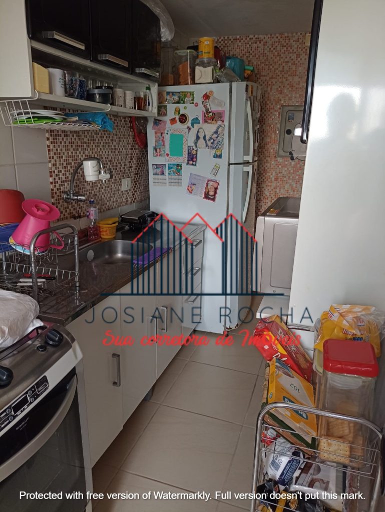 Apartamento com 2 Quartos com Vaga à Venda no Méier!!! Próximo a Rua Dias da Cruz!!! rj