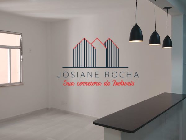 Apartamento com 2 Quartos e Vaga à Venda na Tijuca!!! Próximo a Rua Uruguai!! rj