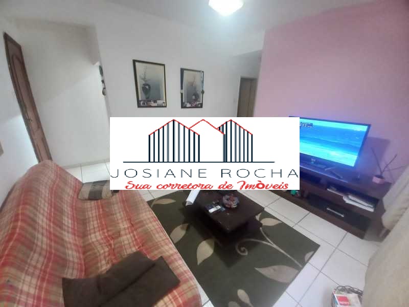 Apartamento com 2 Quartos e 1 banheiro à Venda na Tijuca!!! Próximo a Praça Xavier de Brito!!! rj