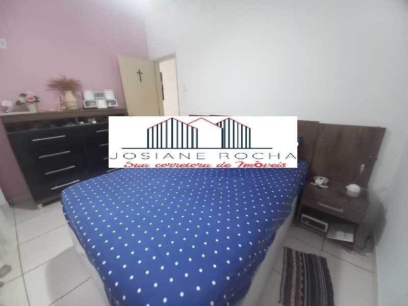 Apartamento com 2 Quartos e 1 banheiro à Venda na Tijuca!!! Próximo a Praça Xavier de Brito!!! rj