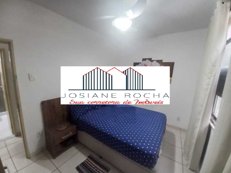 Apartamento com 2 Quartos e 1 banheiro à Venda na Tijuca!!! Próximo a Praça Xavier de Brito!!! rj