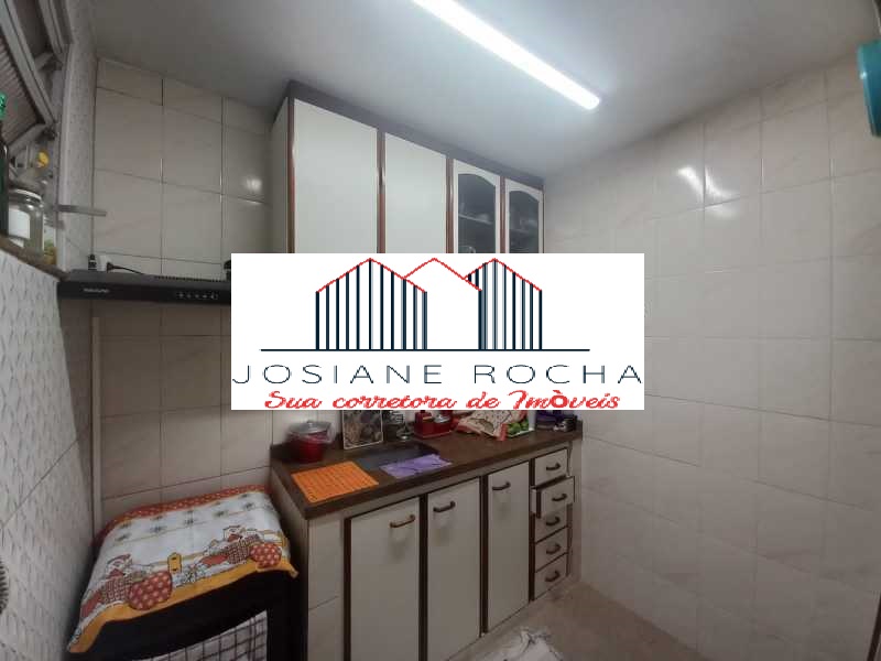 Apartamento com 2 Quartos e 1 banheiro à Venda na Tijuca!!! Próximo a Praça Xavier de Brito!!! rj