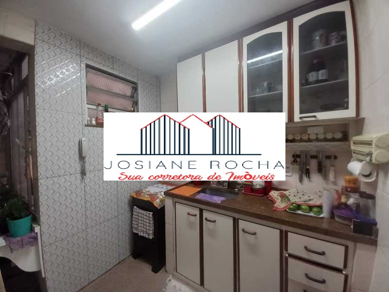 Apartamento com 2 Quartos e 1 banheiro à Venda na Tijuca!!! Próximo a Praça Xavier de Brito!!! rj