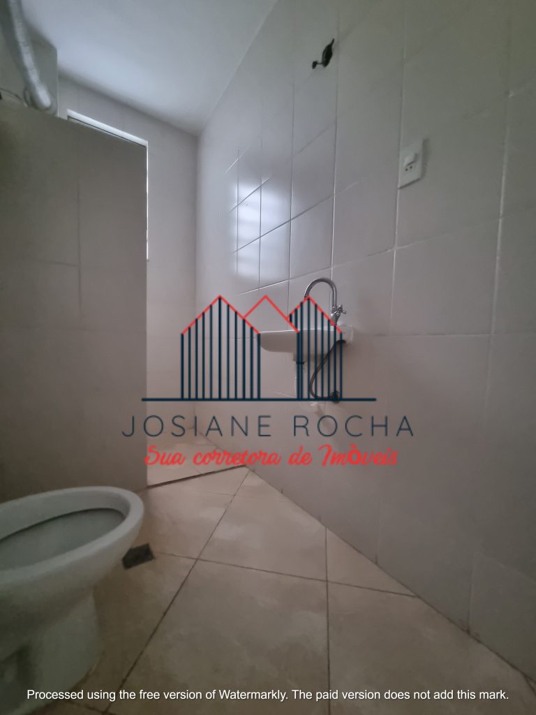 Apartamento com 2 Quartos, 2 Banheiros e Vaga à Venda na Tijuca!!! Próximo ao Alto da Boa Vista!!! rj