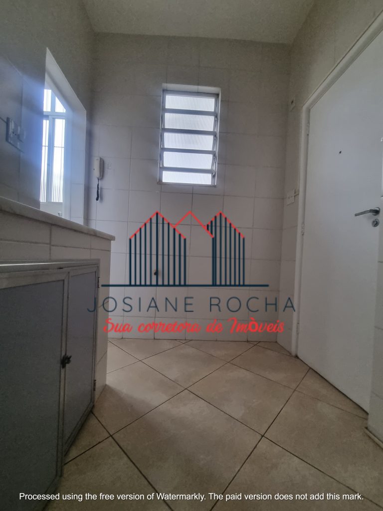 Apartamento com 2 Quartos, 2 Banheiros e Vaga à Venda na Tijuca!!! Próximo ao Alto da Boa Vista!!! rj