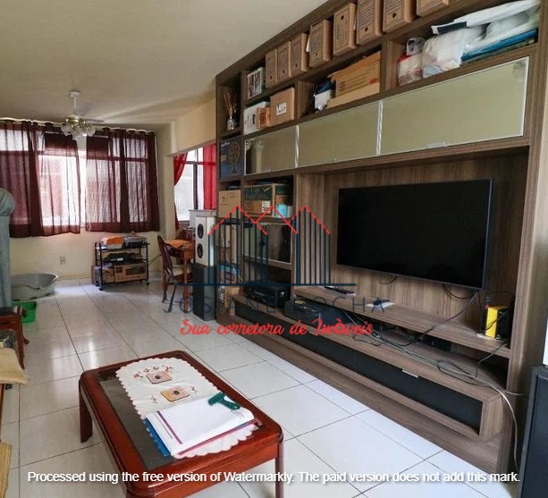 Apartamento com 4 Quartos e Vaga à Venda em Vila Isabel!!! 110 m² – rj Apartamento com 4 Quartos e Vaga à Venda em Vila Isabel!!! 110 m² – rj