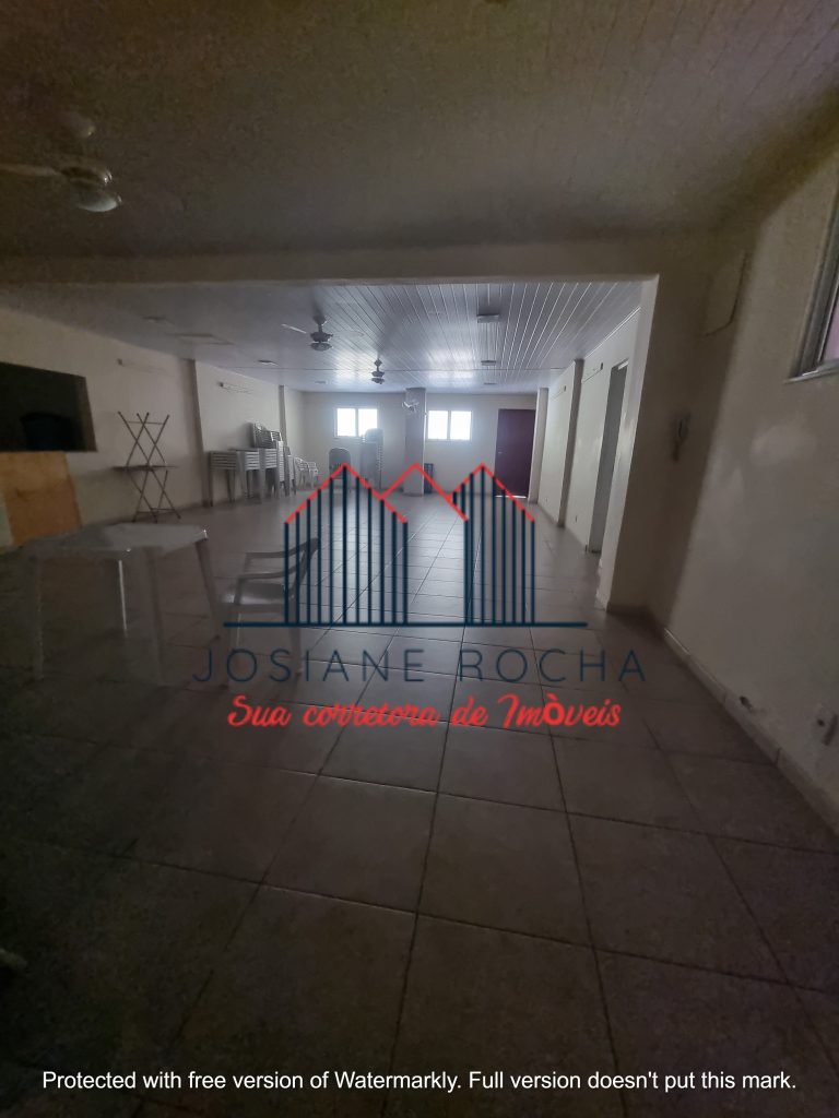 Apartamento com 3 Quartos e Vaga à Venda na Tijuca!!! Próximo a  Rua Delgado de Carvalho!!! rj