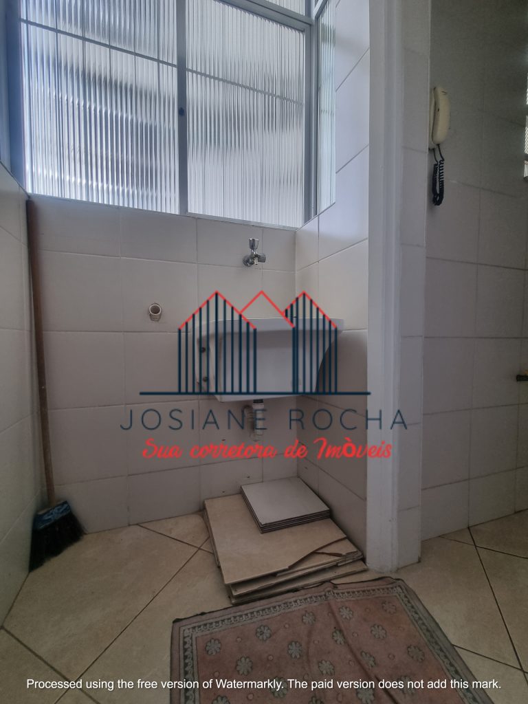 Apartamento com 2 Quartos, 2 Banheiros e Vaga à Venda na Tijuca!!! Próximo ao Alto da Boa Vista!!! rj