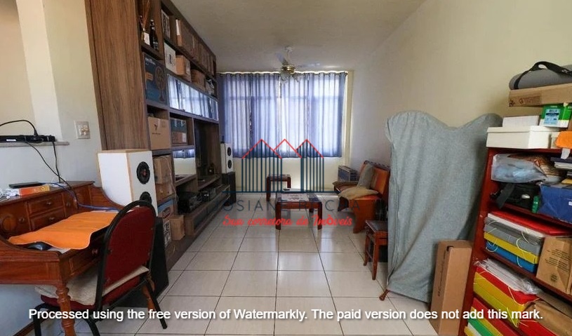 Apartamento com 4 Quartos e Vaga à Venda em Vila Isabel!!! 110 m² – rj Apartamento com 4 Quartos e Vaga à Venda em Vila Isabel!!! 110 m² – rj
