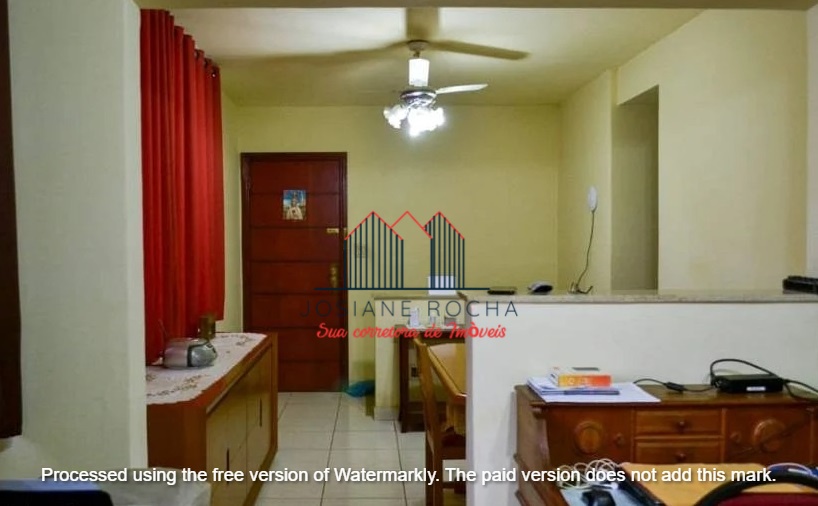 Apartamento com 4 Quartos e Vaga à Venda em Vila Isabel!!! 110 m² – rj Apartamento com 4 Quartos e Vaga à Venda em Vila Isabel!!! 110 m² – rj