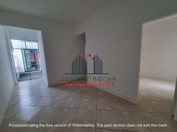 Apartamento com 2 Quartos, 2 Banheiros e Vaga à Venda na Tijuca!!! Próximo ao Alto da Boa Vista!!! rj