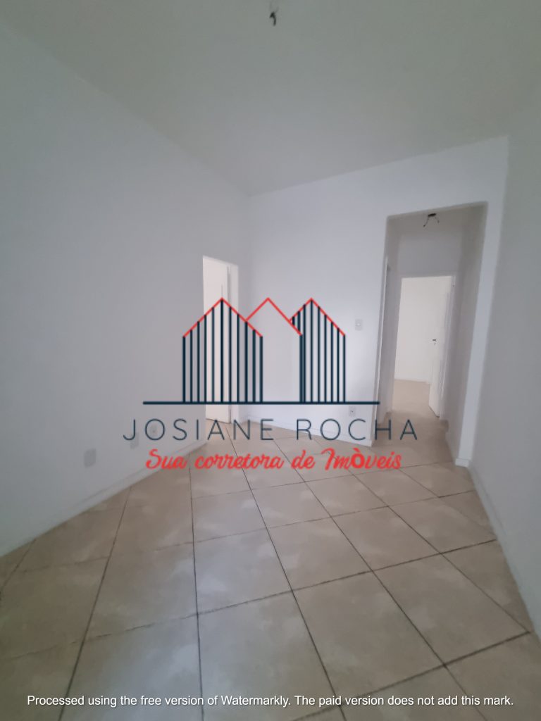 Apartamento com 2 Quartos, 2 Banheiros e Vaga à Venda na Tijuca!!! Próximo ao Alto da Boa Vista!!! rj