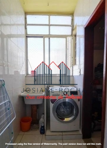 Apartamento com 4 Quartos e Vaga à Venda em Vila Isabel!!! 110 m² – rj Apartamento com 4 Quartos e Vaga à Venda em Vila Isabel!!! 110 m² – rj