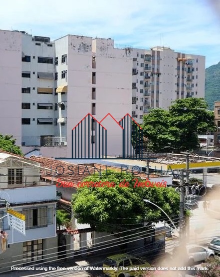Apartamento com 4 Quartos e Vaga à Venda em Vila Isabel!!! 110 m² – rj Apartamento com 4 Quartos e Vaga à Venda em Vila Isabel!!! 110 m² – rj