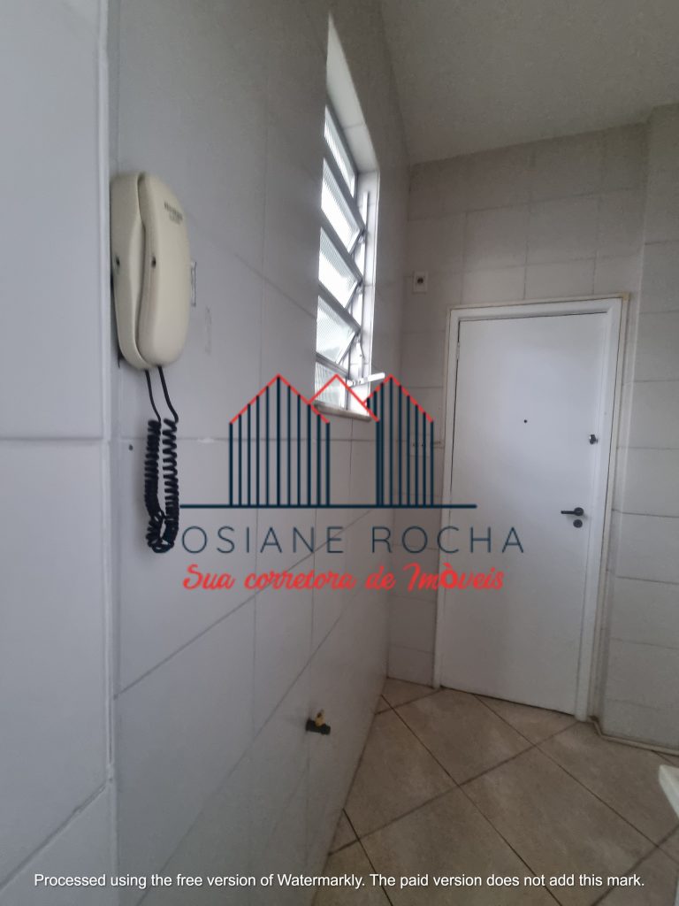 Apartamento com 2 Quartos, 2 Banheiros e Vaga à Venda na Tijuca!!! Próximo ao Alto da Boa Vista!!! rj