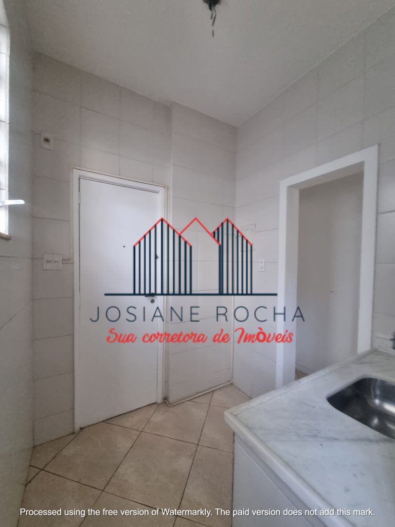 Apartamento com 2 Quartos, 2 Banheiros e Vaga à Venda na Tijuca!!! Próximo ao Alto da Boa Vista!!! rj