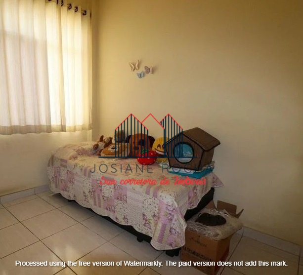 Apartamento com 4 Quartos e Vaga à Venda em Vila Isabel!!! 110 m² – rj Apartamento com 4 Quartos e Vaga à Venda em Vila Isabel!!! 110 m² – rj