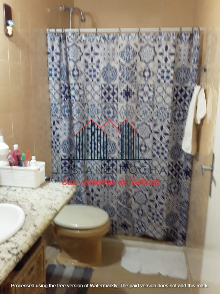 Apartamento com 2 Quartos, Suíte e 1 Vaga à Venda na Tijuca!!! Próximo a Uruguai!!! – rj