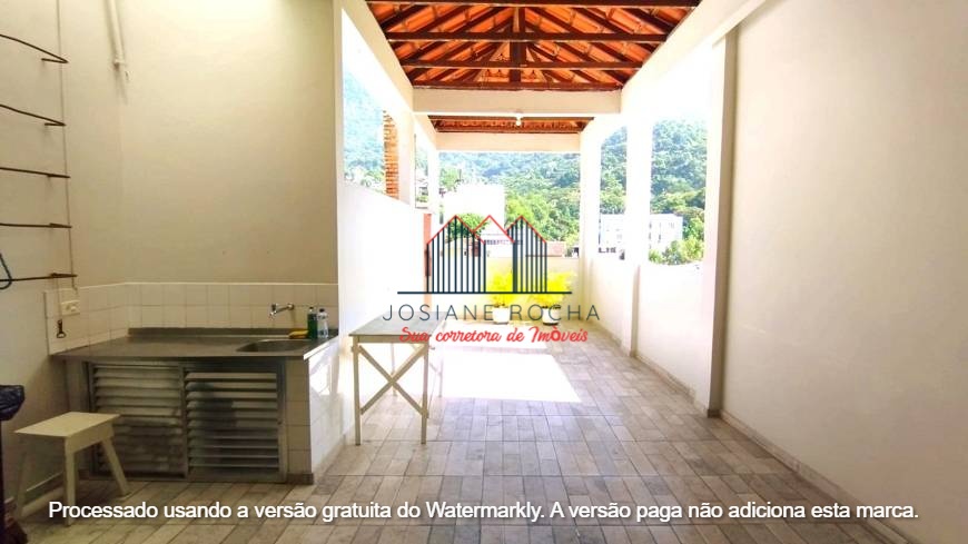 Apartamento com 2 Quartos, 2 Banheiros e Vaga à Venda na Tijuca!!! Próximo ao Alto da Boa Vista!!! rj