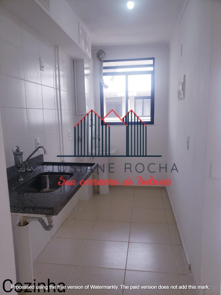 Apartamento com 3 Quartos, Varanda e Vaga à Venda no Andaraí!!! Próximo a Barão de Mesquita!!! rj