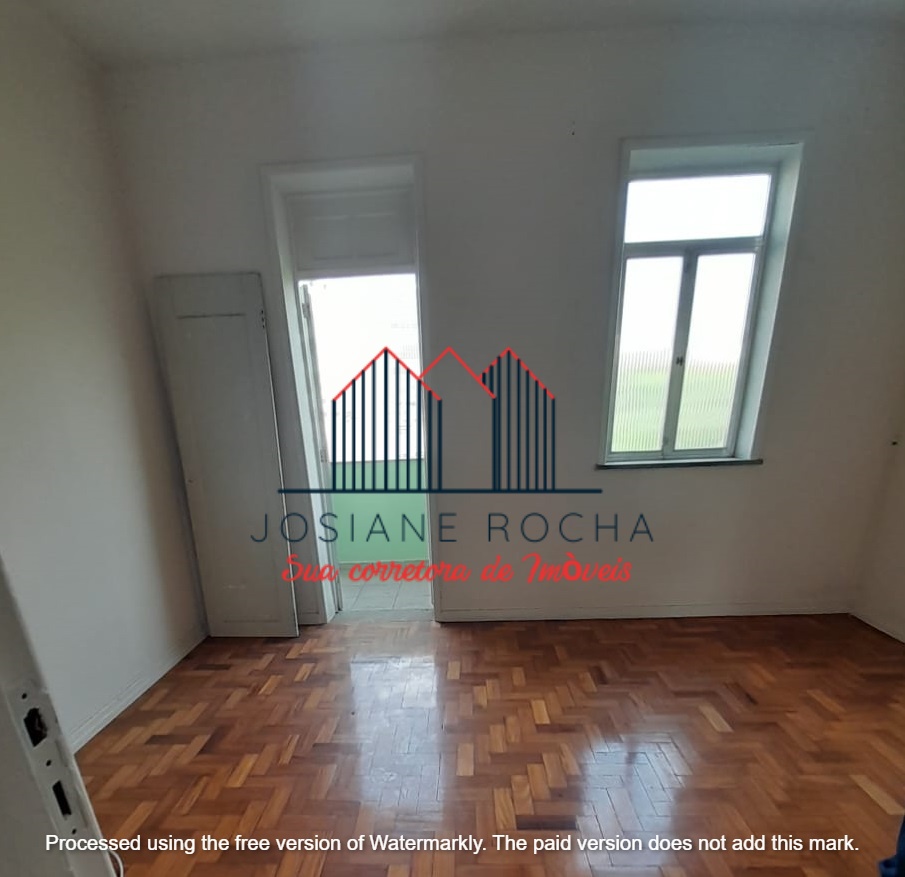 Apartamento com 1 Quarto para Locação no Centro bairro Saúde!!! Próximo a Praça Mauá!!! rj