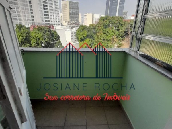 Apartamento com 1 Quarto para Locação no Centro bairro Saúde!!! Próximo a Praça Mauá!!! rj