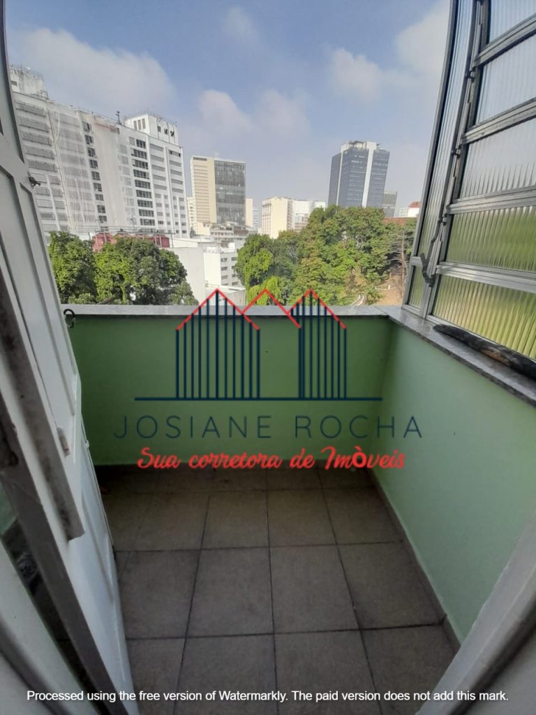 Apartamento com 1 Quarto para Locação no Centro bairro Saúde!!! Próximo a Praça Mauá!!! rj