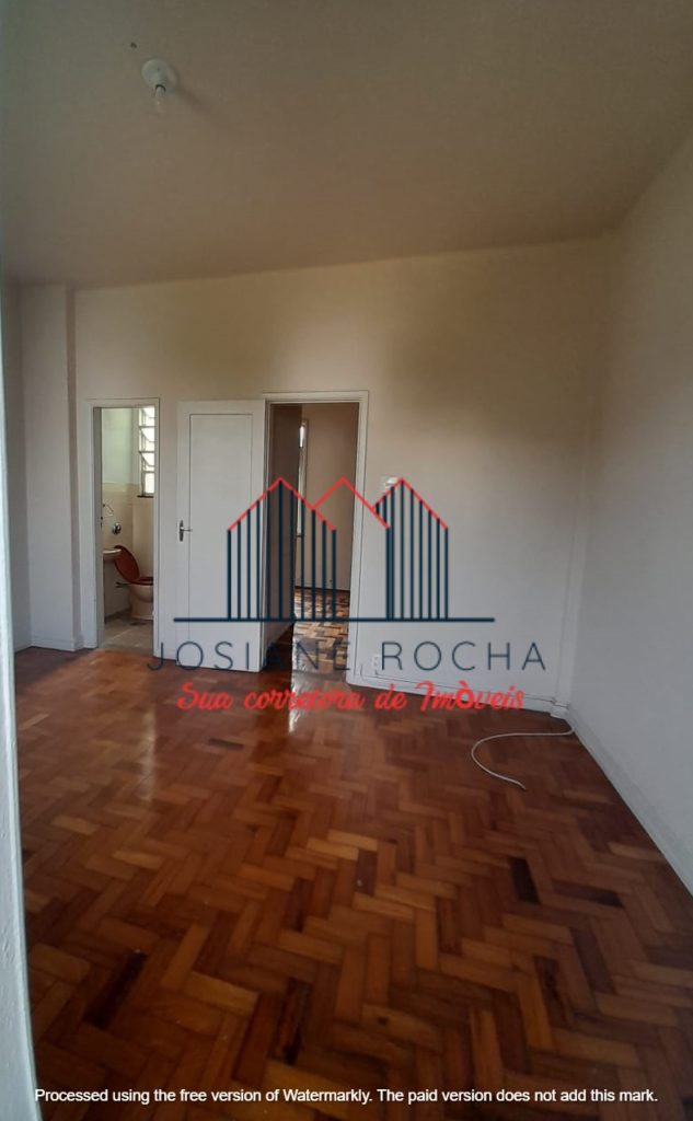 Apartamento com 1 Quarto para Locação no Centro bairro Saúde!!! Próximo a Praça Mauá!!! rj