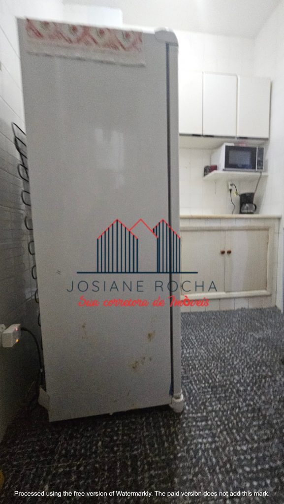 Apartamento 1 Quarto, Varanda e Vaga à venda na Tijuca!!! Próximo ao Largo da Usina!!! rj