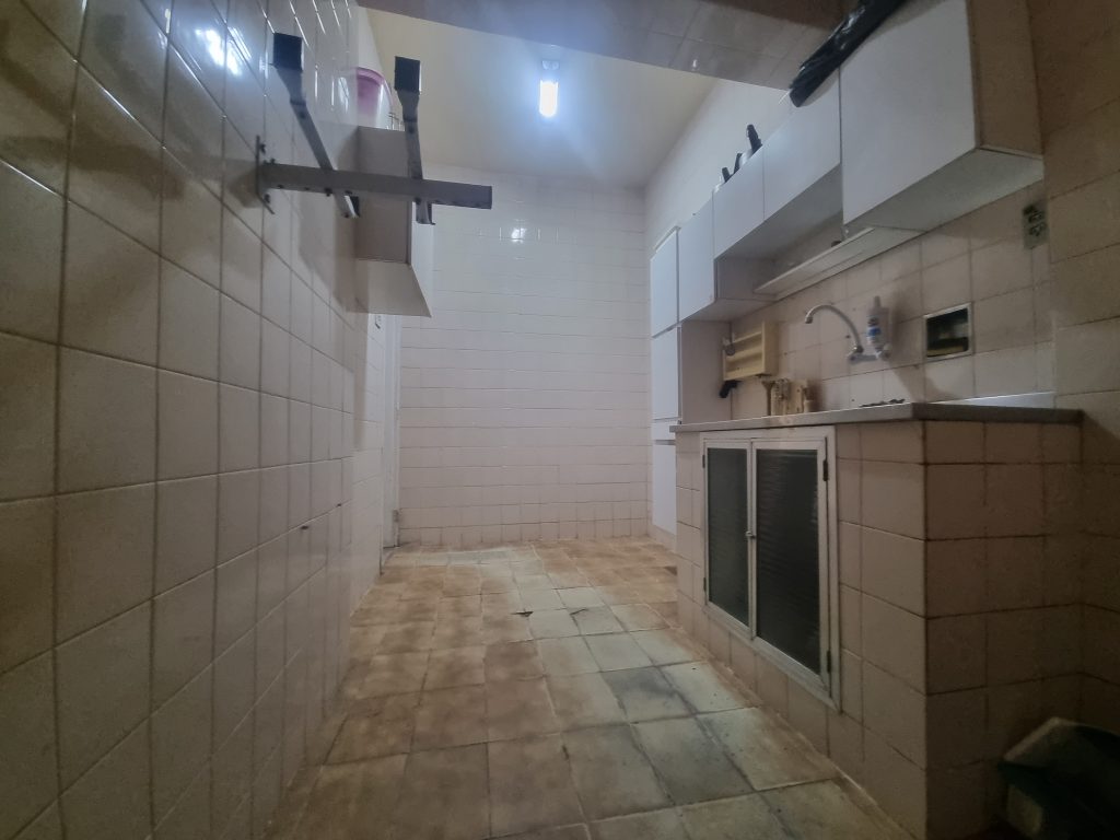 Apto Tipo Casa com 3 Quartos, Área externa à Venda na Tijuca!!! Metrô Uruguai!!! rj