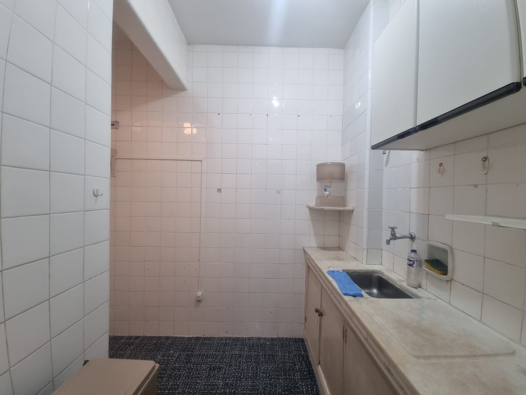 Apartamento 1 Quarto, Varanda e Vaga à venda na Tijuca!!! Próximo ao Largo da Usina!!! rj