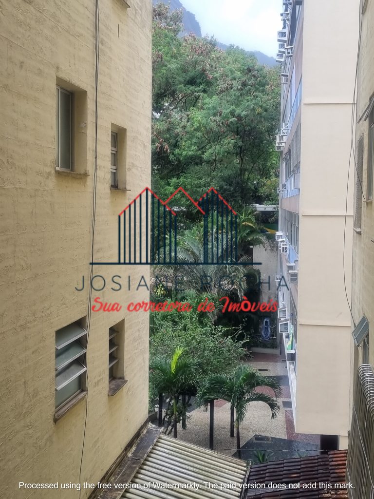 Apartamento 1 Quarto, Varanda e Vaga à venda na Tijuca!!! Próximo ao Largo da Usina!!! rj