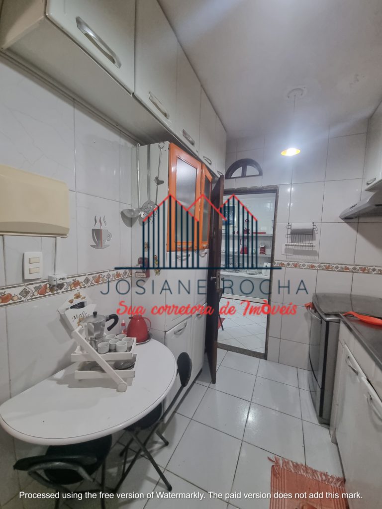 Casa de vila com 4 Quartos, 3 suítes e Vaga  à venda no Andaraí!!! Próximo ao Largo do Verdun!!! rj