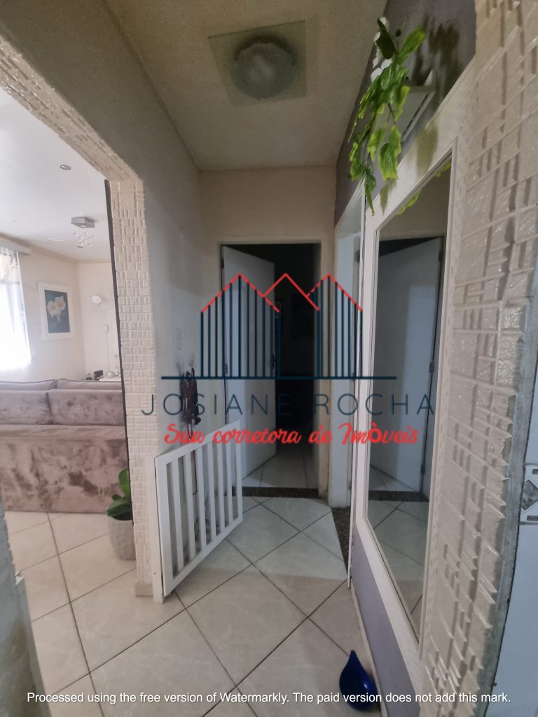 Casa de vila com 4 Quartos, 3 suítes e Vaga  à venda no Andaraí!!! Próximo ao Largo do Verdun!!! rj