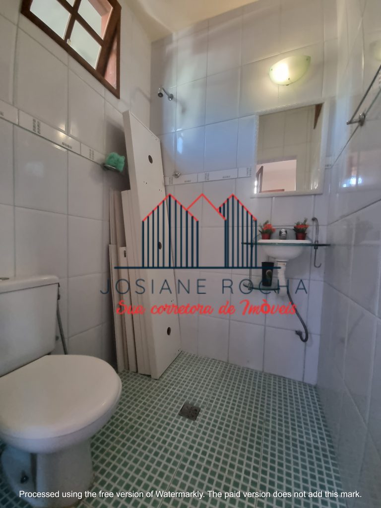 Casa de vila com 4 Quartos, 3 suítes e Vaga  à venda no Andaraí!!! Próximo ao Largo do Verdun!!! rj