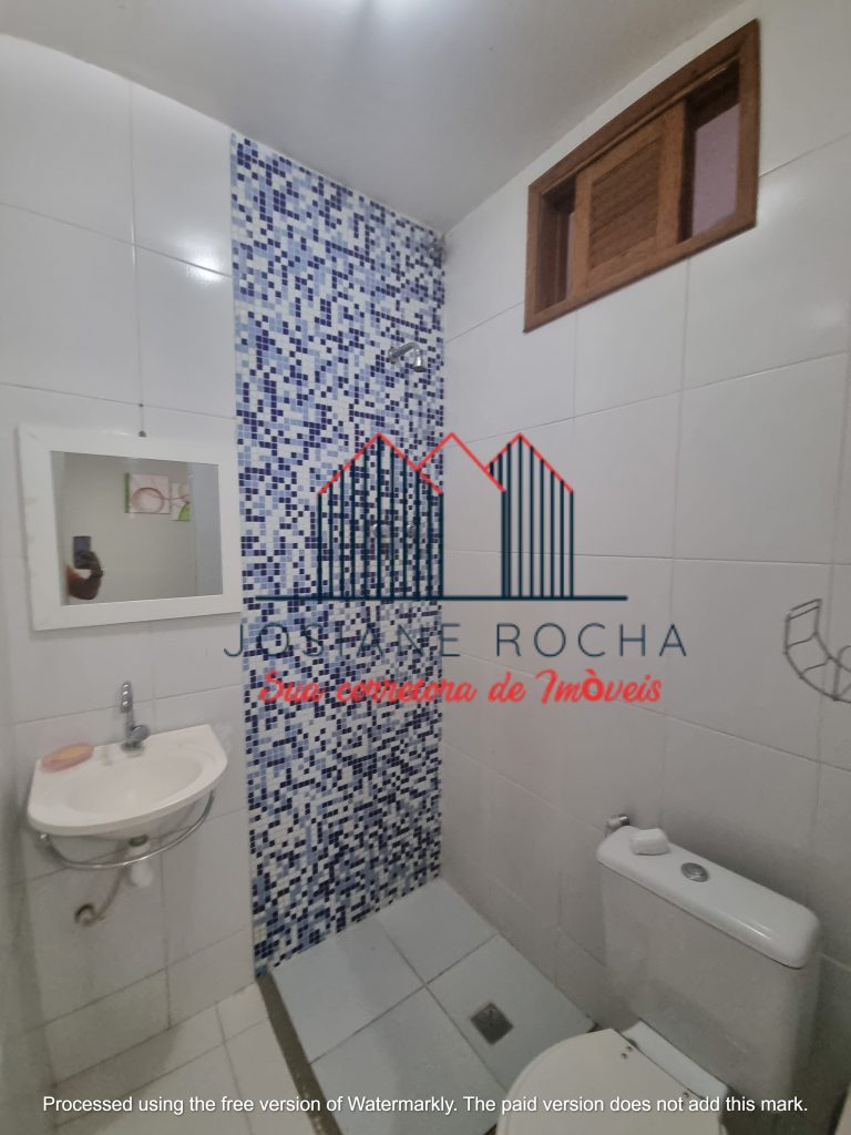 Casa de vila com 4 Quartos, 3 suítes e Vaga  à venda no Andaraí!!! Próximo ao Largo do Verdun!!! rj