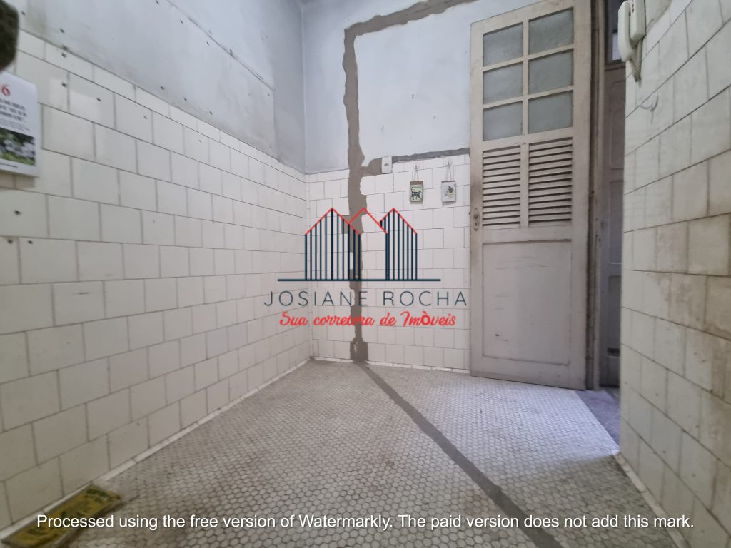 Apartamento 2 Quartos + Depend. completa à Venda no Grajaú!!! Próximo a rua Botucatu!!! rj