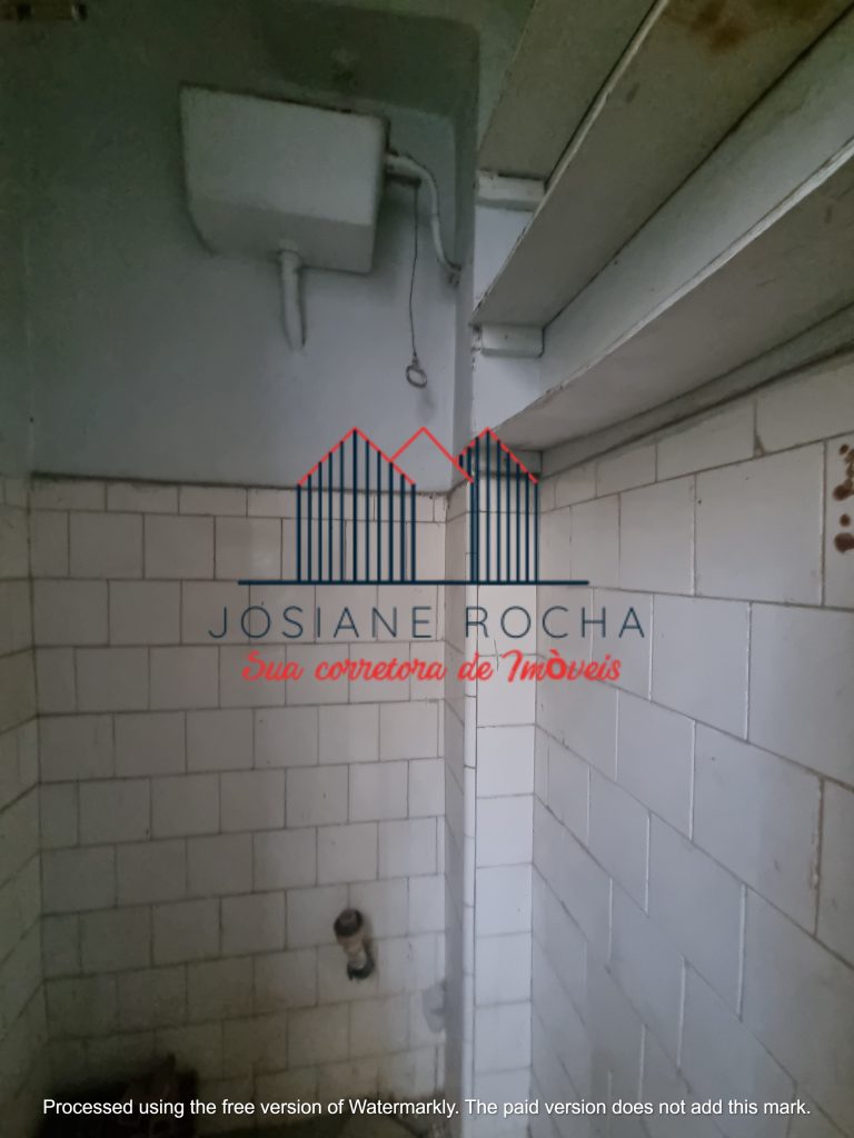 Apartamento 2 Quartos + Depend. completa à Venda no Grajaú!!! Próximo a rua Botucatu!!! rj
