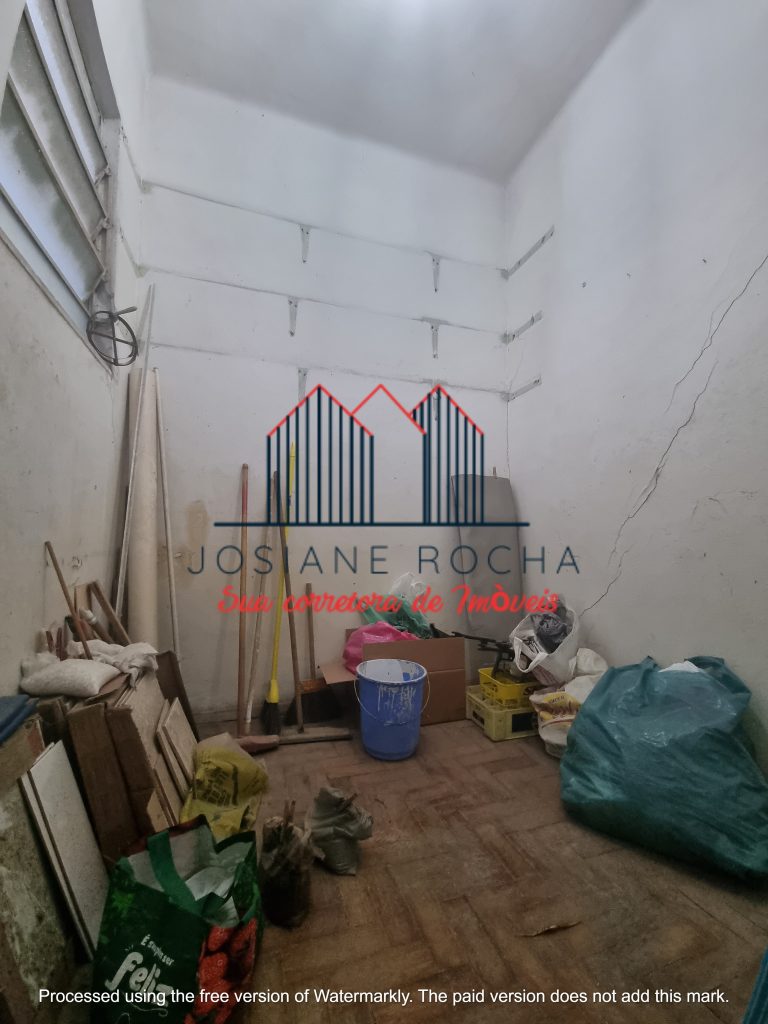 Apartamento 2 Quartos + Depend. completa à Venda no Grajaú!!! Próximo a rua Botucatu!!! rj