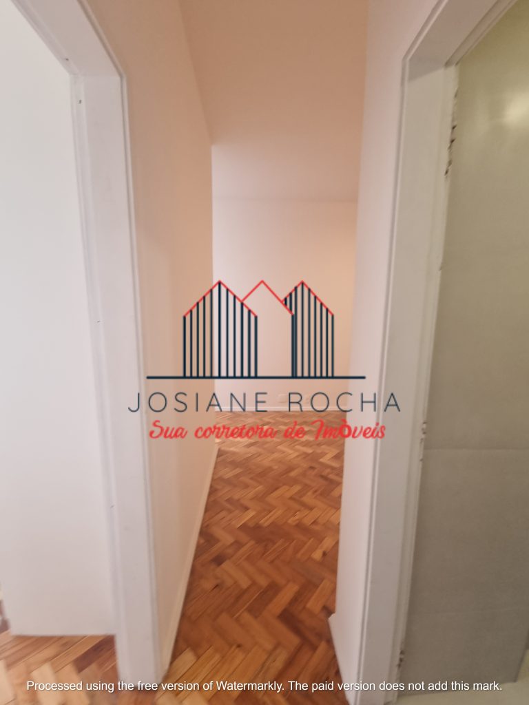 Apartamento com 2 Quartos para Locação na Tijuca!!! Próximo a Rua Carvalho Alvim!!! rj