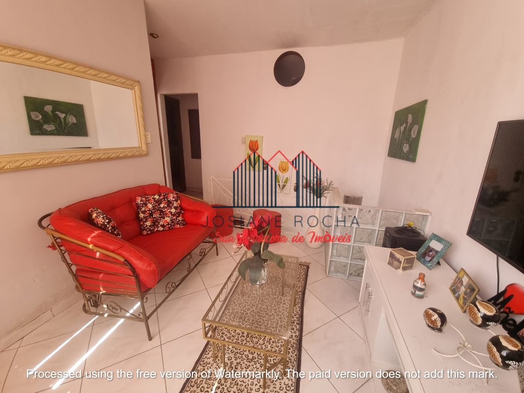 Casa de vila com 4 Quartos, 3 suítes e Vaga  à venda no Andaraí!!! Próximo ao Largo do Verdun!!! rj