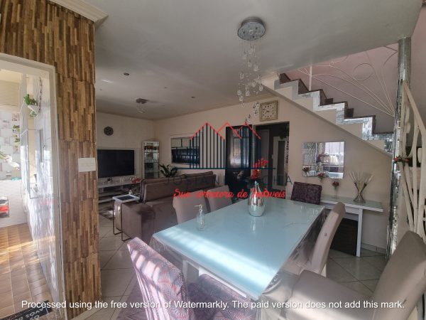 Casa de vila com 4 Quartos, 3 suítes e Vaga  à venda no Andaraí!!! Próximo ao Largo do Verdun!!! rj